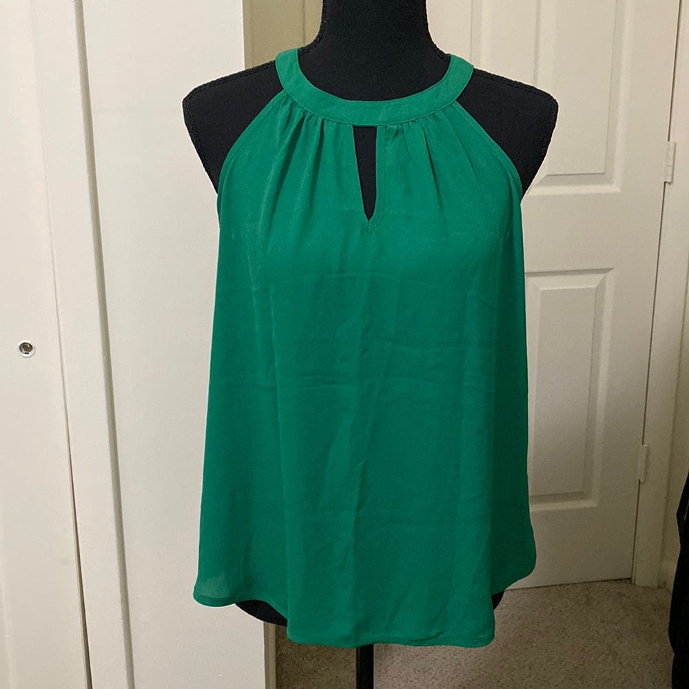 Papermoon halter top